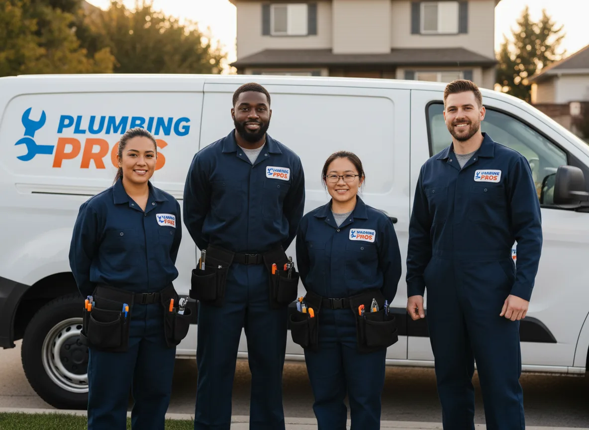 Water Heater Repair company in Lambsburg, VA